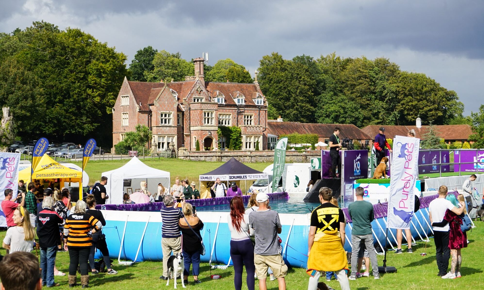 Dogstival returns for 2024