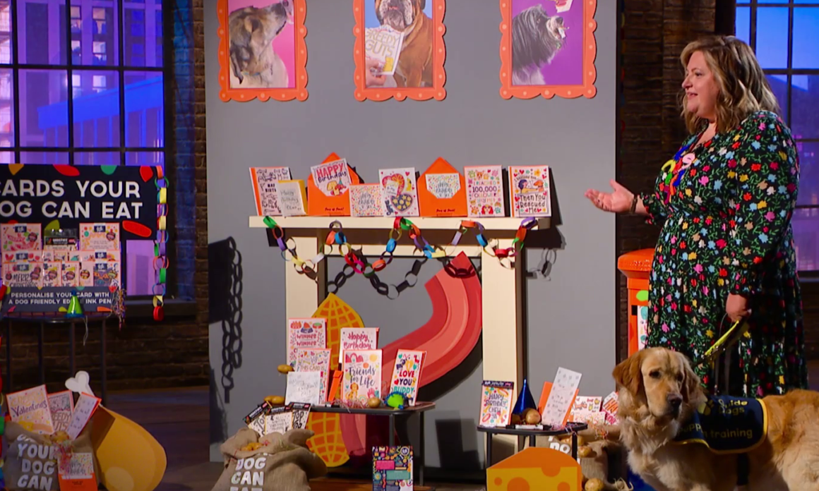 Scoff Paper partners with John Lewis and other retailers