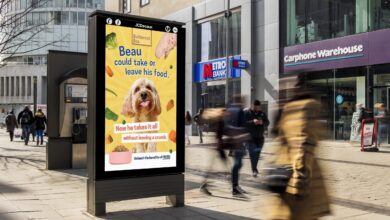 Butternut Box launches new campaign
