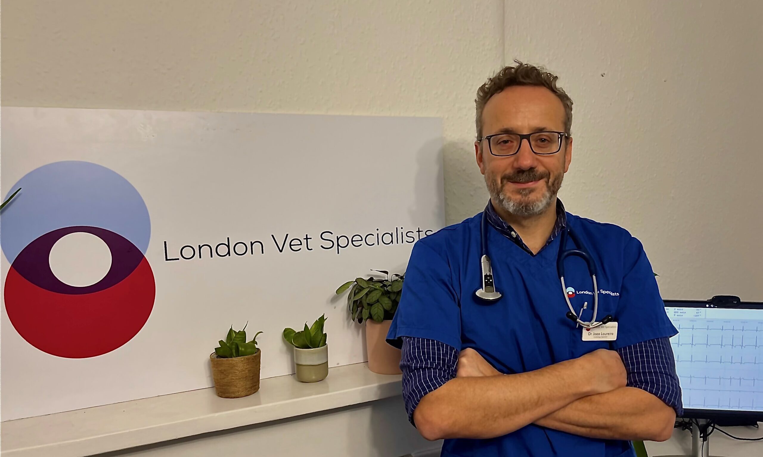 LVS appoints head of cardiology
