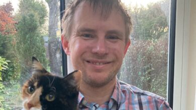 Cats Protection appoints new director