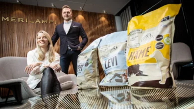 Vafo Group acquires Dagsmark Petfood