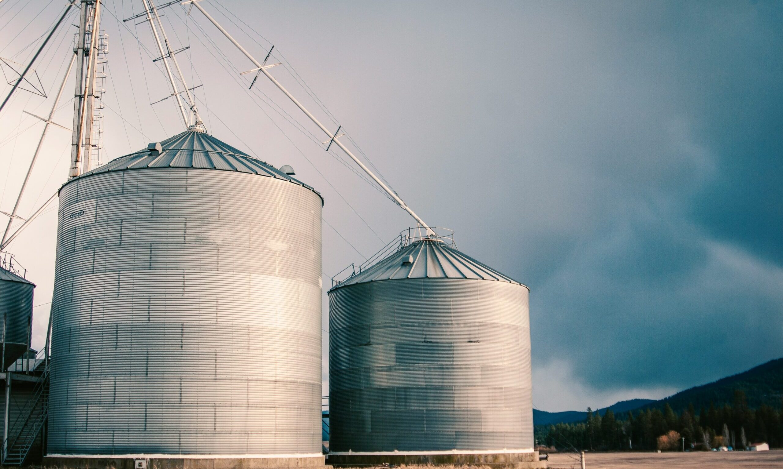 I’Anson appoints commercial director ahead of £20m mill opening