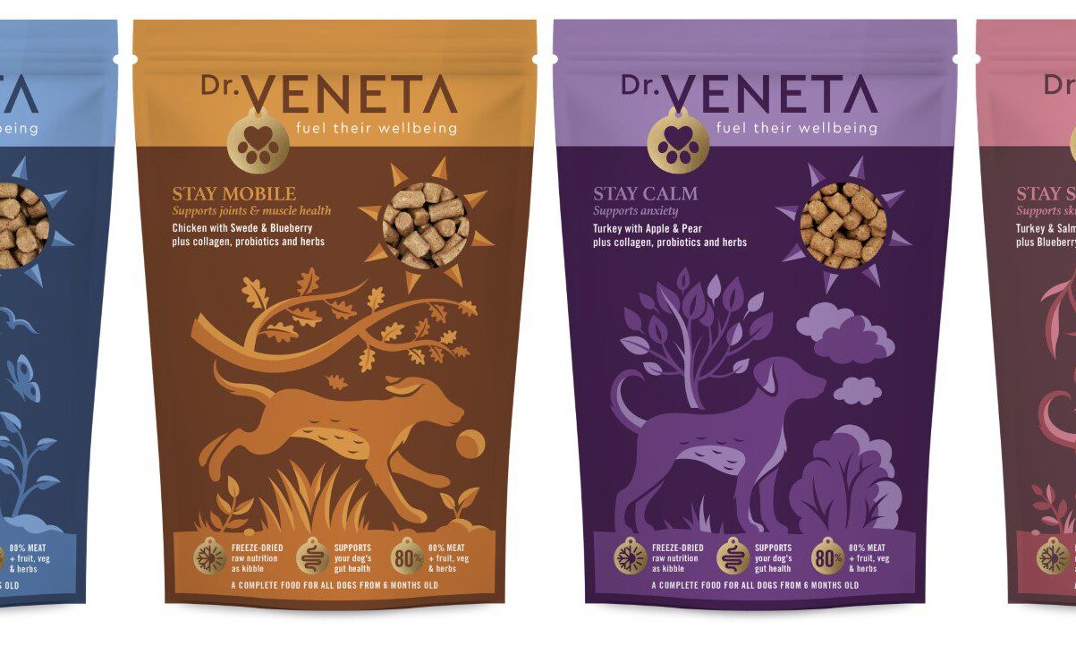 Dr Veneta to launch in April