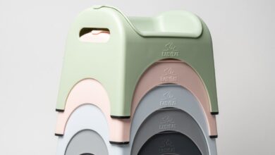 The EasyEat launches in the UK