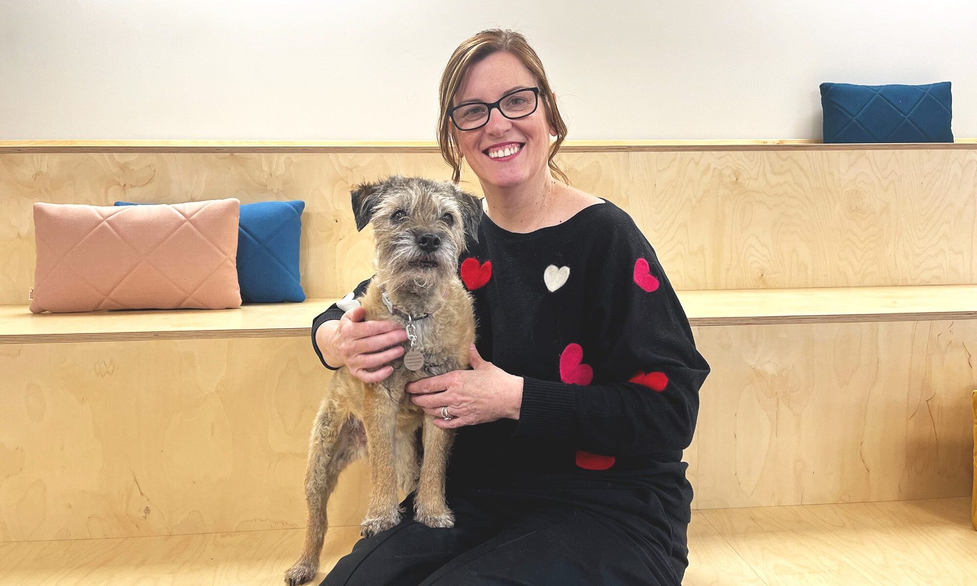 Bella and Duke appoints director of customer success