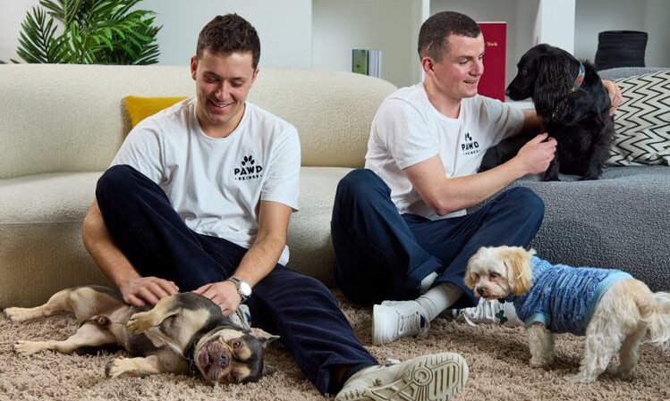 Pawd Drinks to launch on 17 March