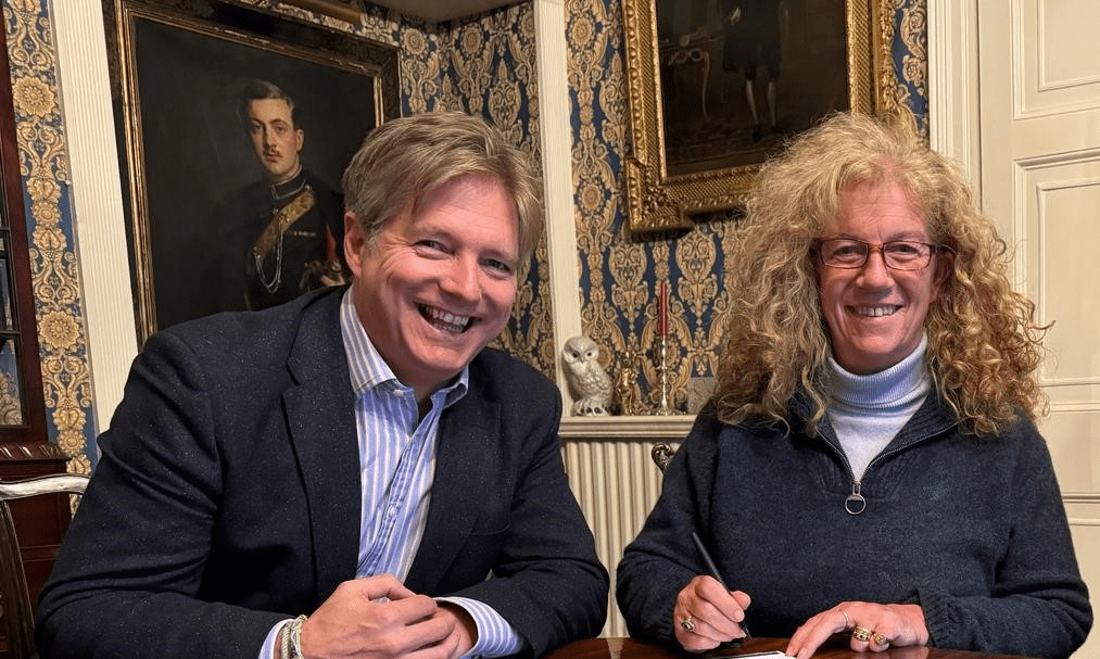 Percuro Pet Food partners with NFRSA