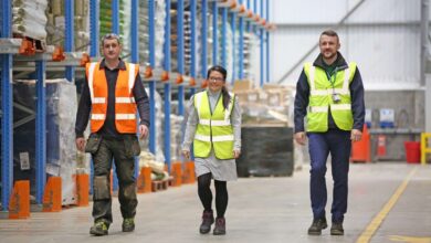 Inspired Pet Nutrition invests over £30m in its regional factories