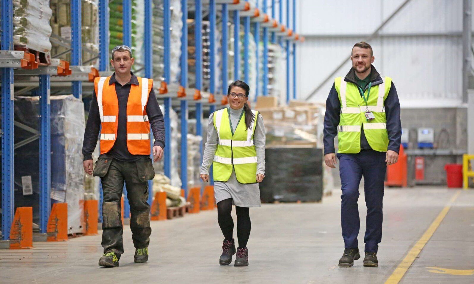 Inspired Pet Nutrition invests over £30m in its regional factories