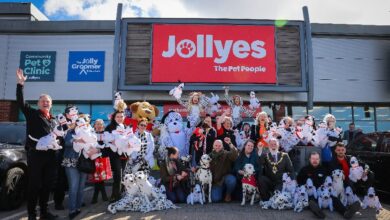 Jollyes opens new store in Rotherham