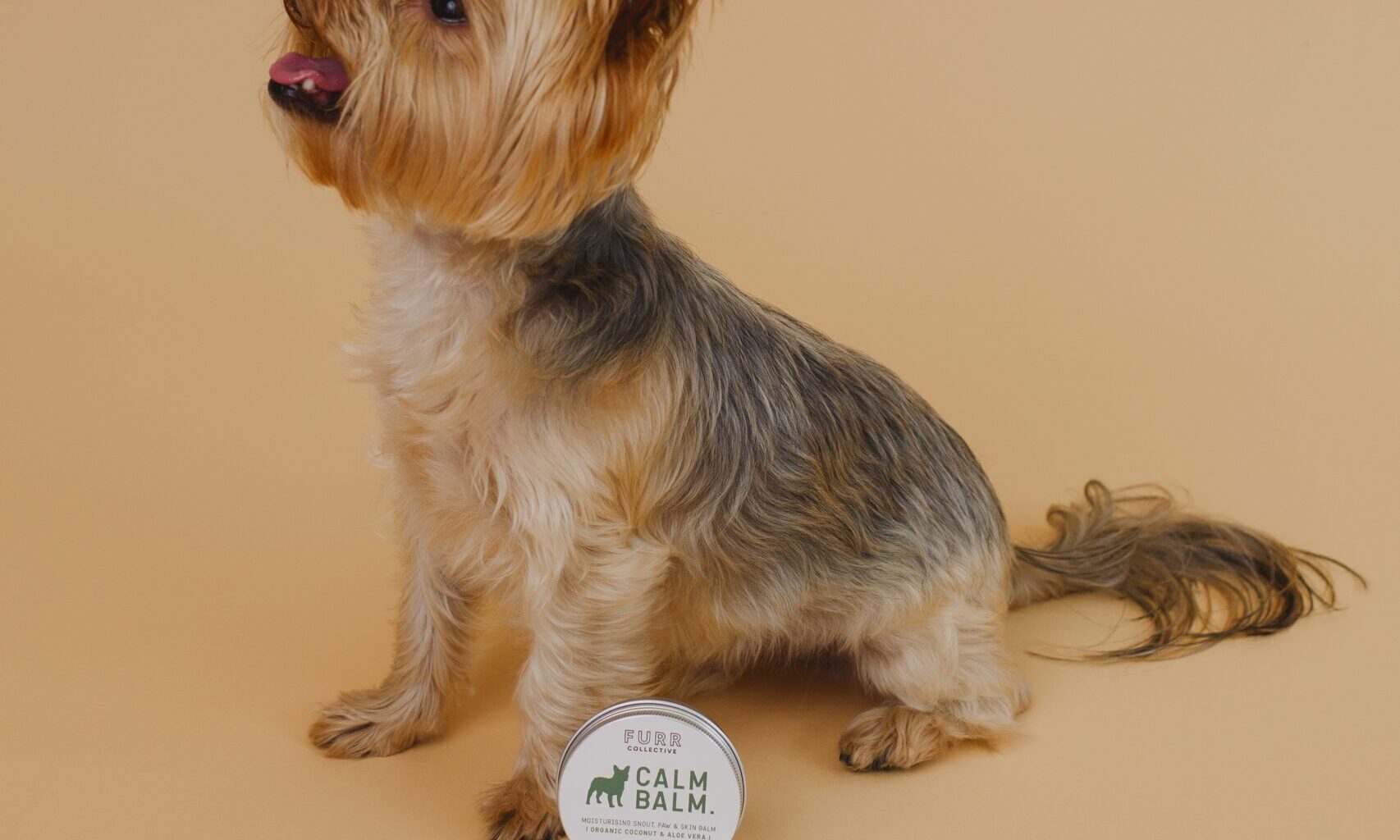 Furr Collective launches calm balm
