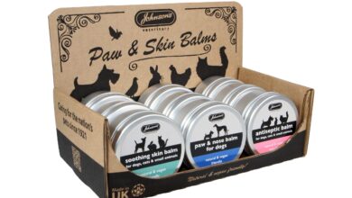 Johnson’s bolsters balm range with two new products