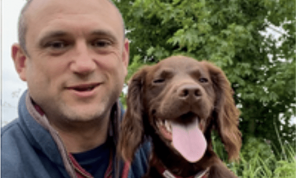 UK Pet Food appoints Rupert Phillips as new chairman