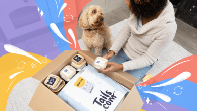 Tails.com secures B-Corp certification