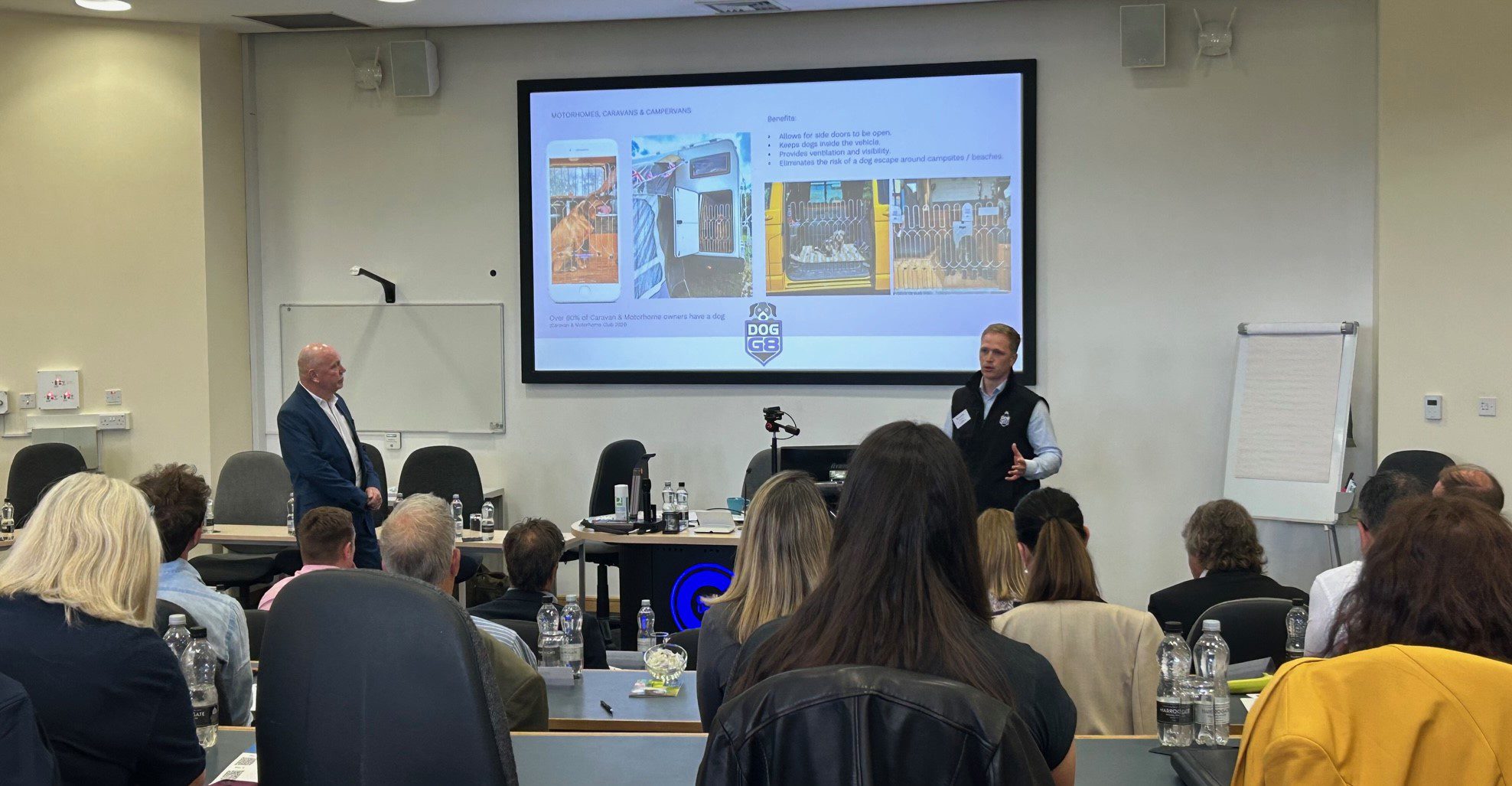 PIF announces Innovation Award contenders