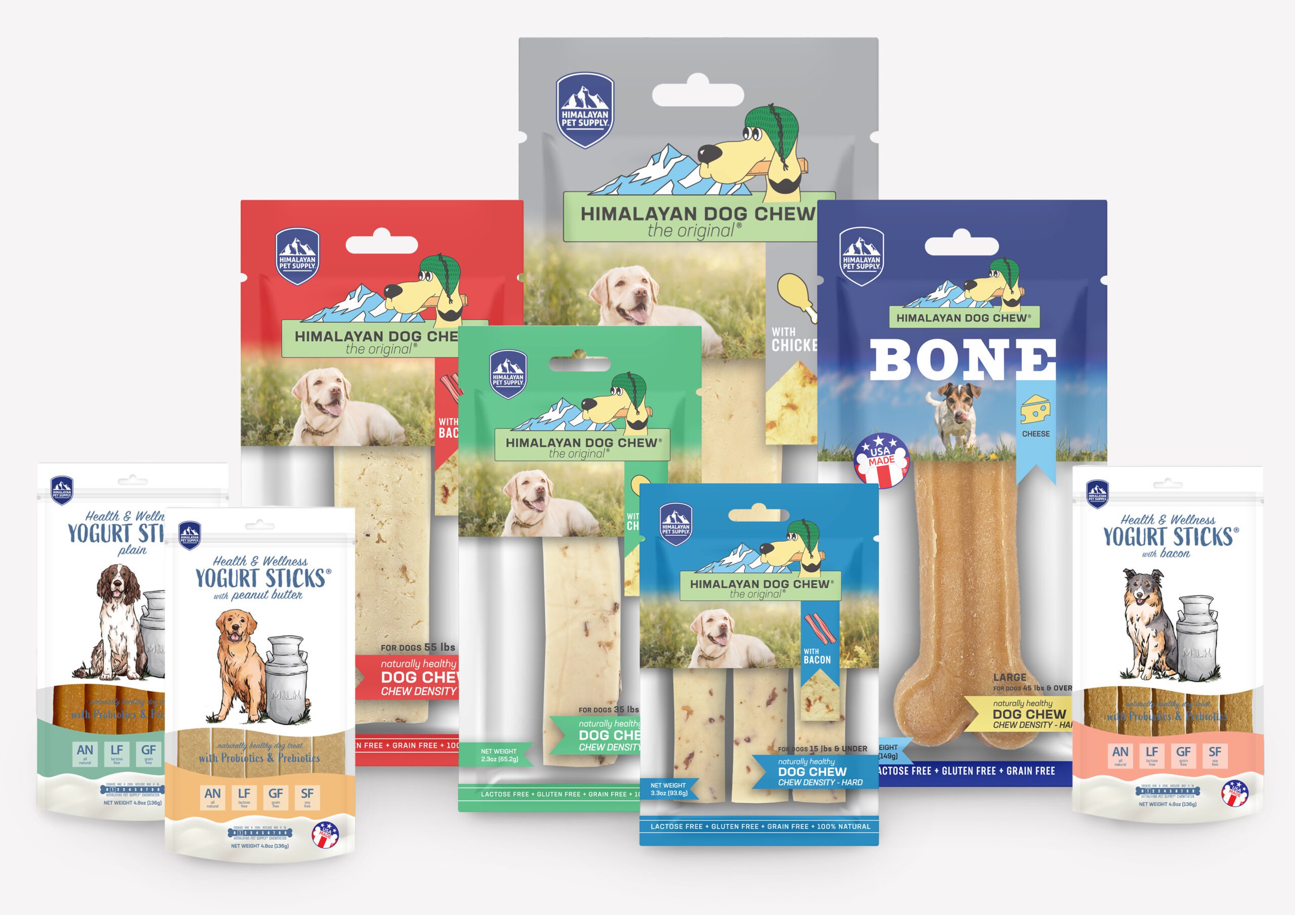 Kennelpak partners with Primal Pet Group