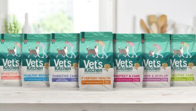 Pets Choice acquires Vet’s Kitchen