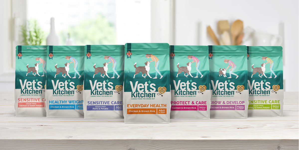 Pets Choice acquires Vet’s Kitchen