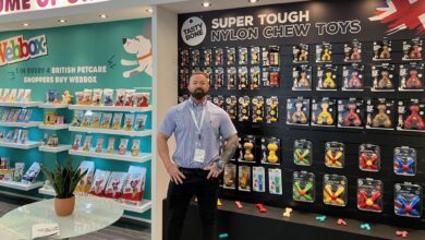 Pets Choice appoints new export business unit controller