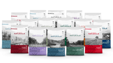 Kennelpak expands Diamond Pet Foods partnership to include Diamond Naturals range