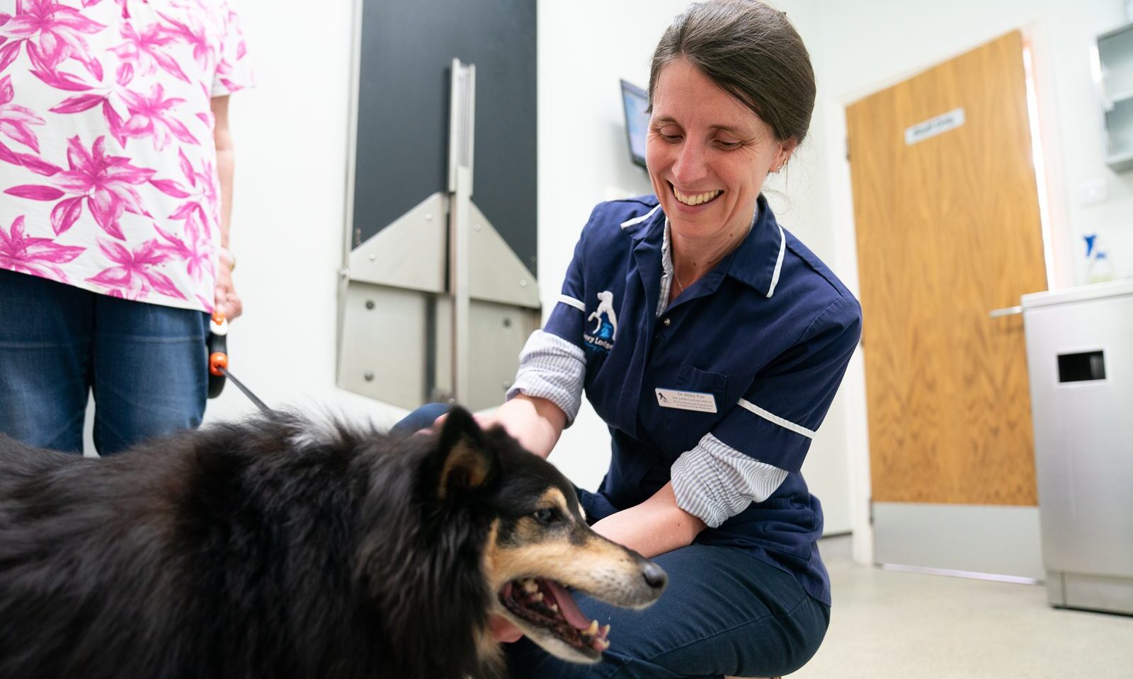 Priory Lodge Vets to expand