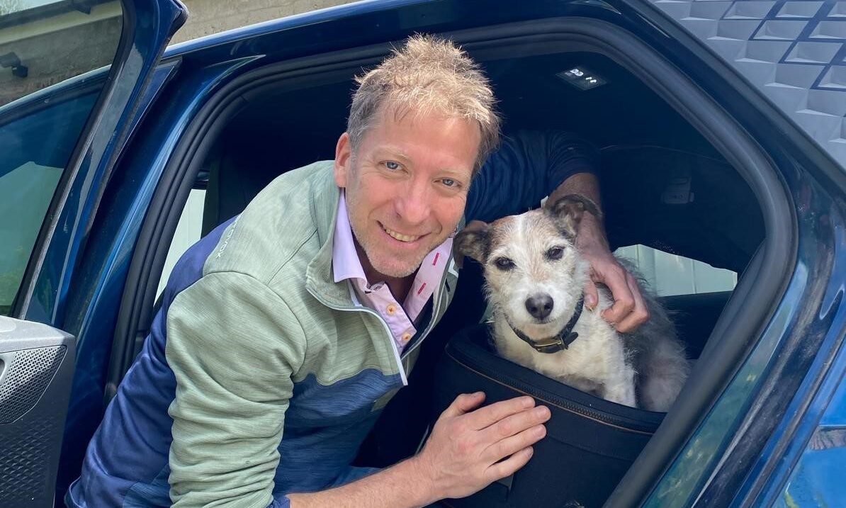 Introducing Tavo: Pet protection reimagined