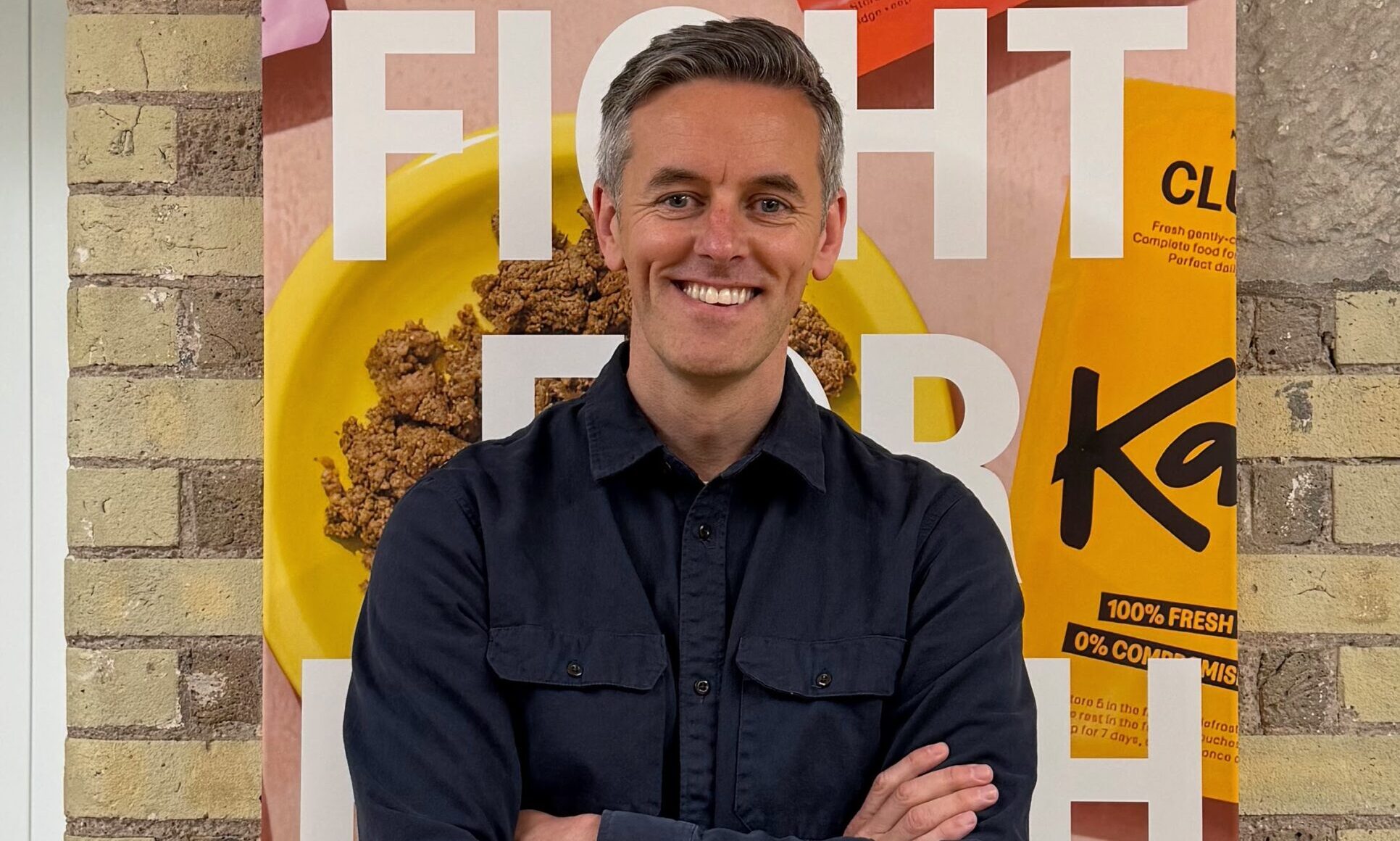 KatKin welcomes first chief marketing officer