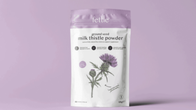 Fettle launches new Ground Seed Milk Thistle Powder