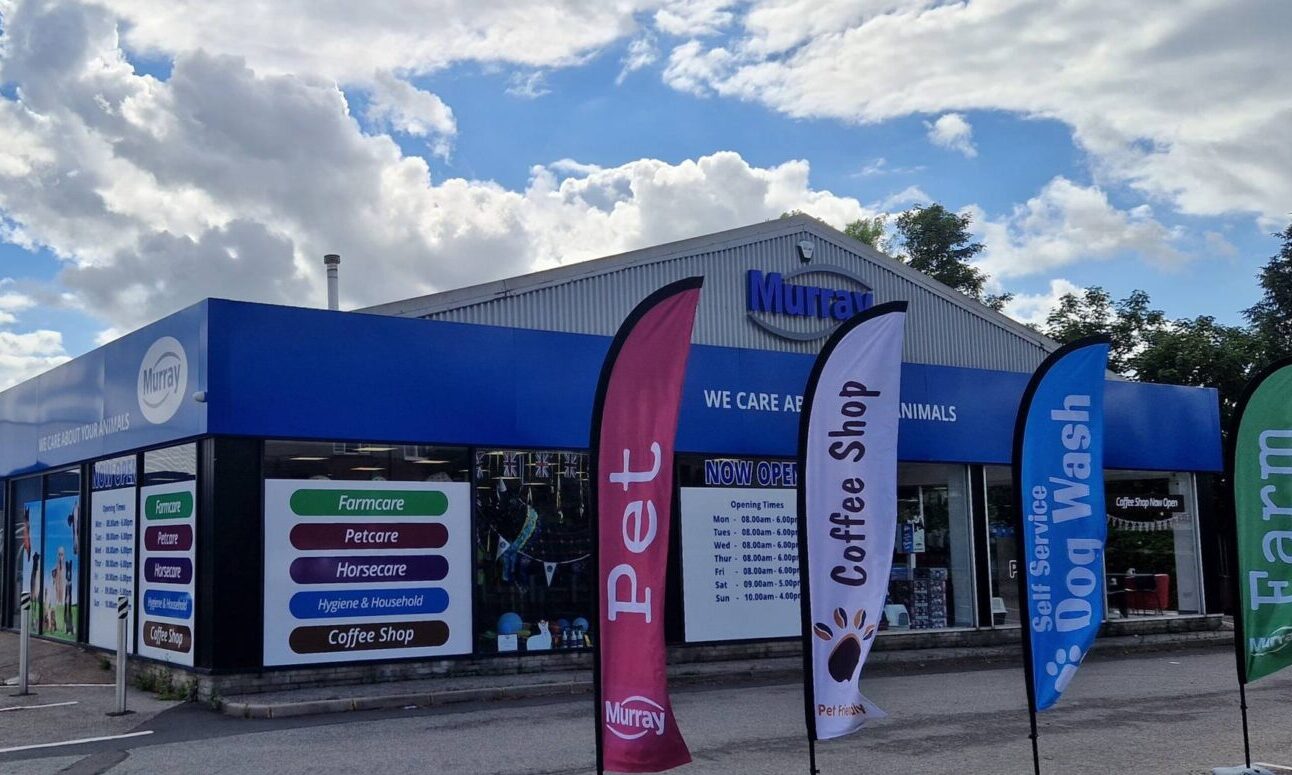 Harbro Group acquires Murray Farmcare