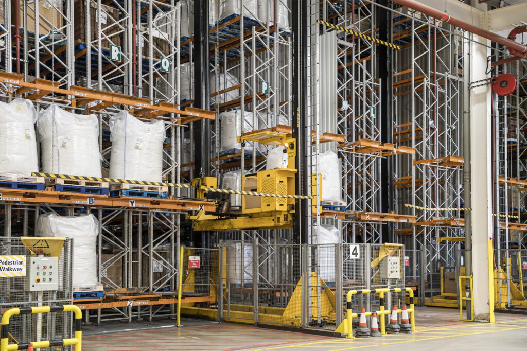 Fullers Fulfilment: Pet supply logistics that deliver