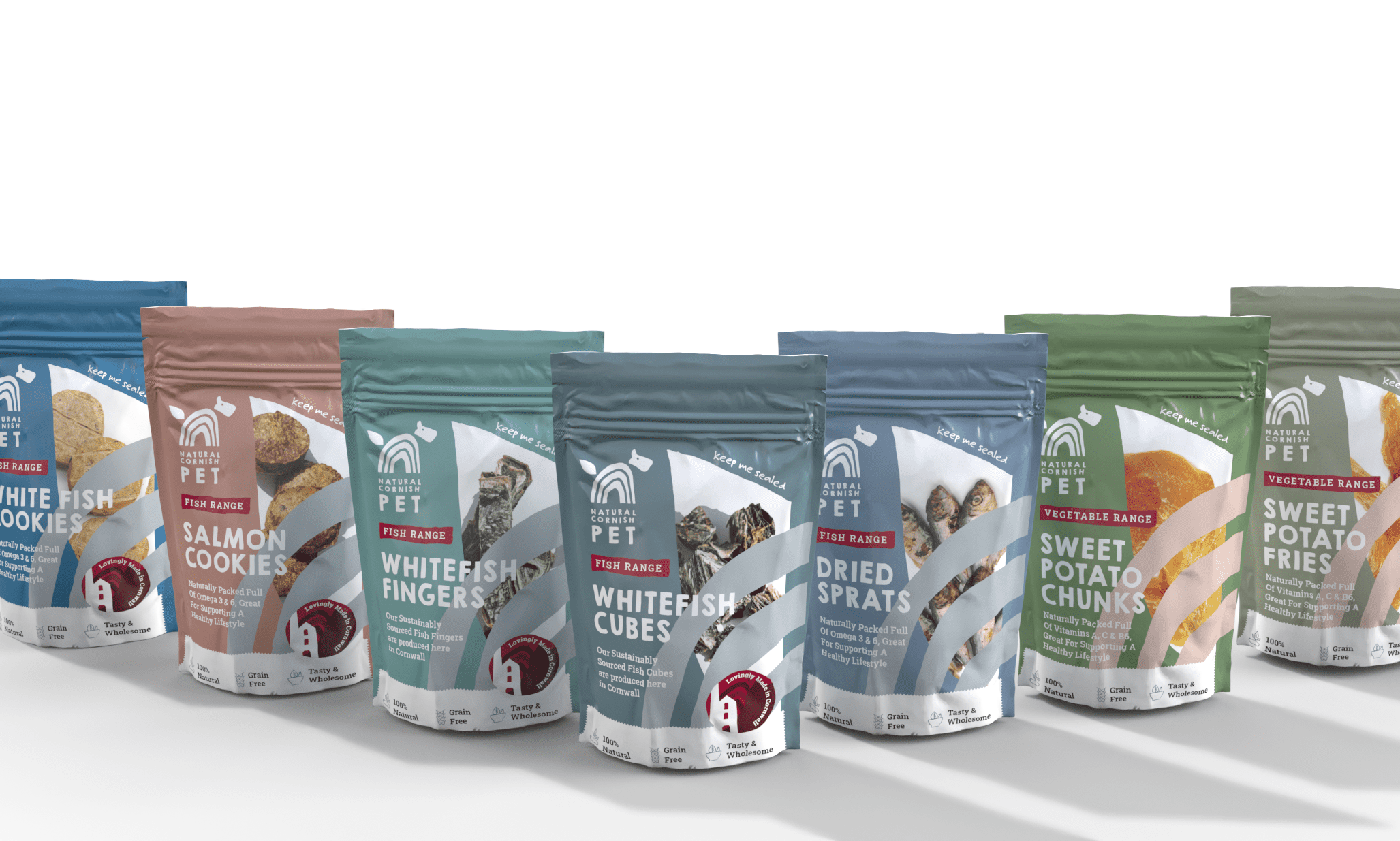 The Pets Larder secures new wholesale contracts