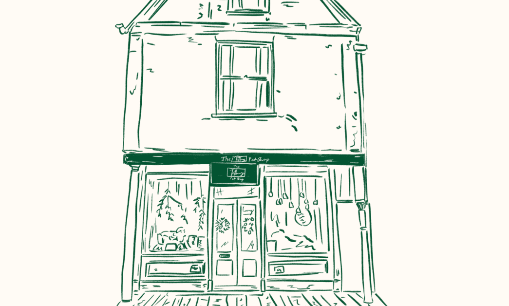 The Tetbury Pet Shop launches new dog spa treatments