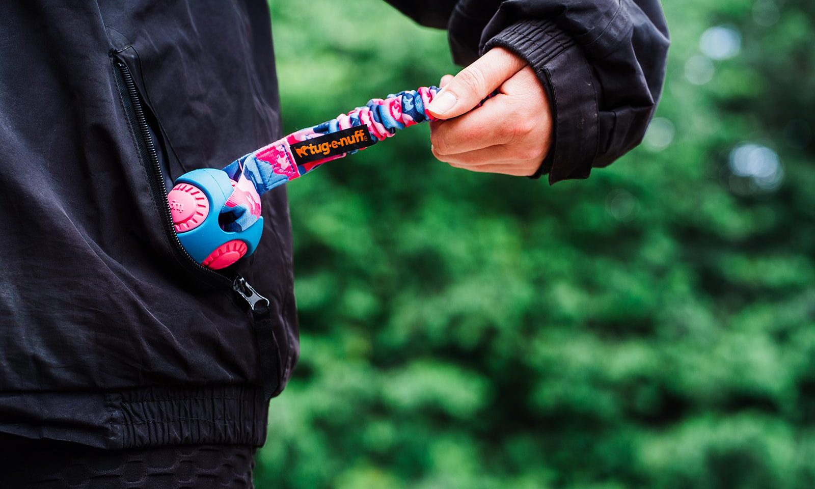 Tug-E-Nuff relaunches Partner Programme