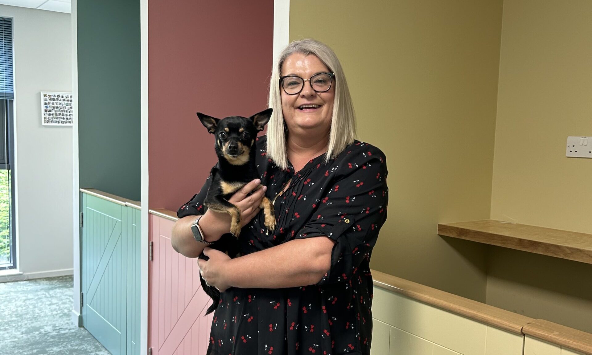 Bella and Duke appoints in-house veterinary advisor