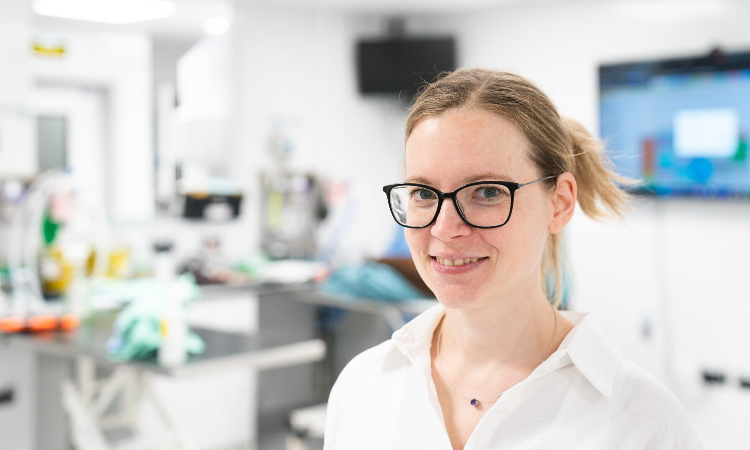 Pennard Vets appoints first group clinical director