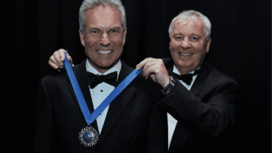BEVA appoints Bruce Bladon as president