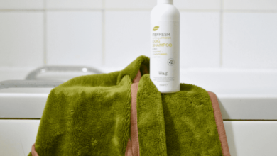 Henry Wag launches new Refresh Collection