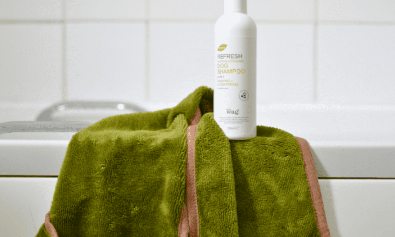 Henry Wag launches new Refresh Collection