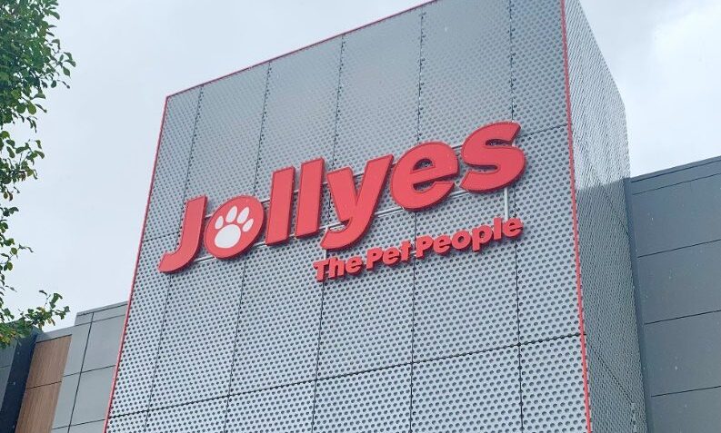 Jollyes to open new store in York