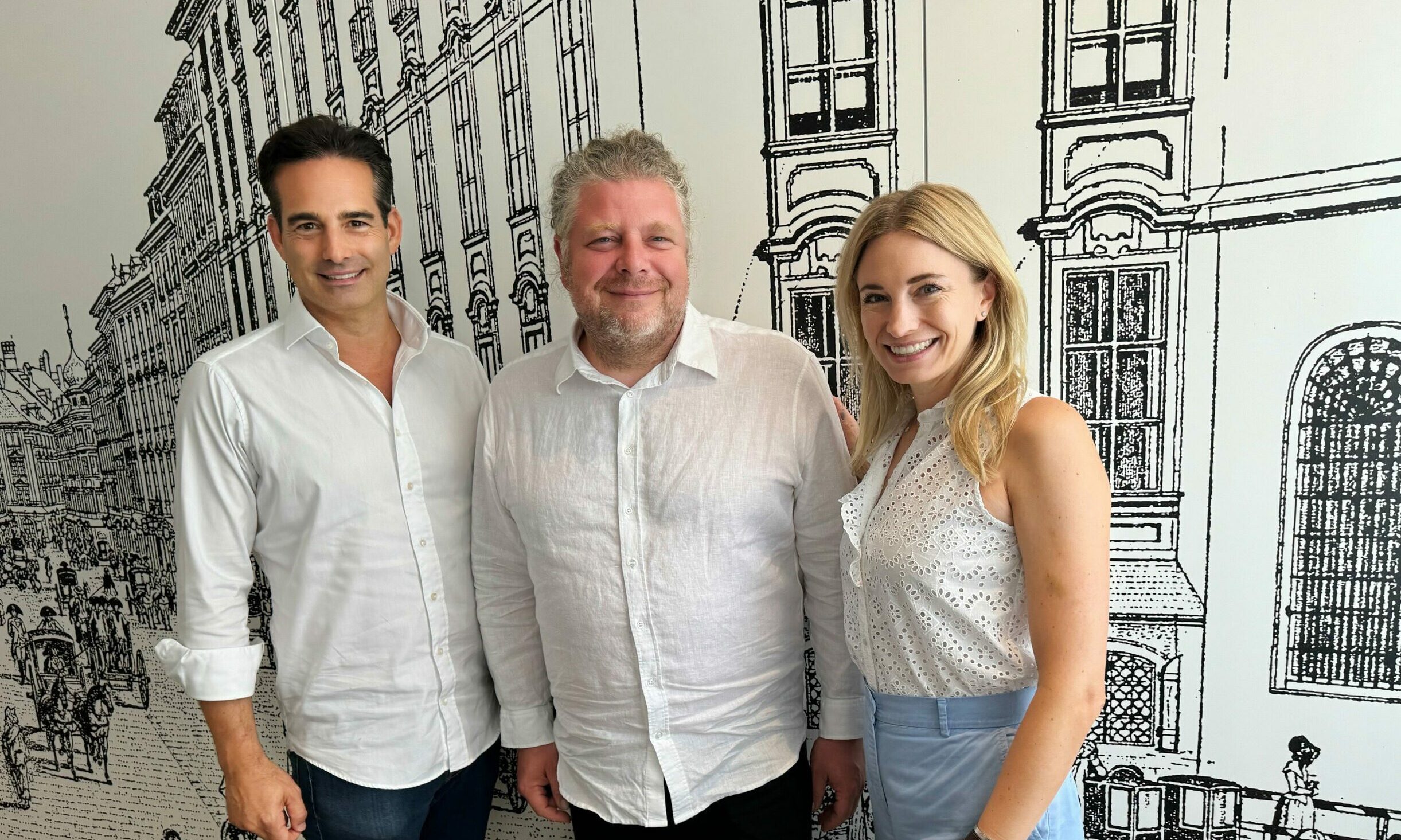 PetCo and VAFO Group agree strategic partnership