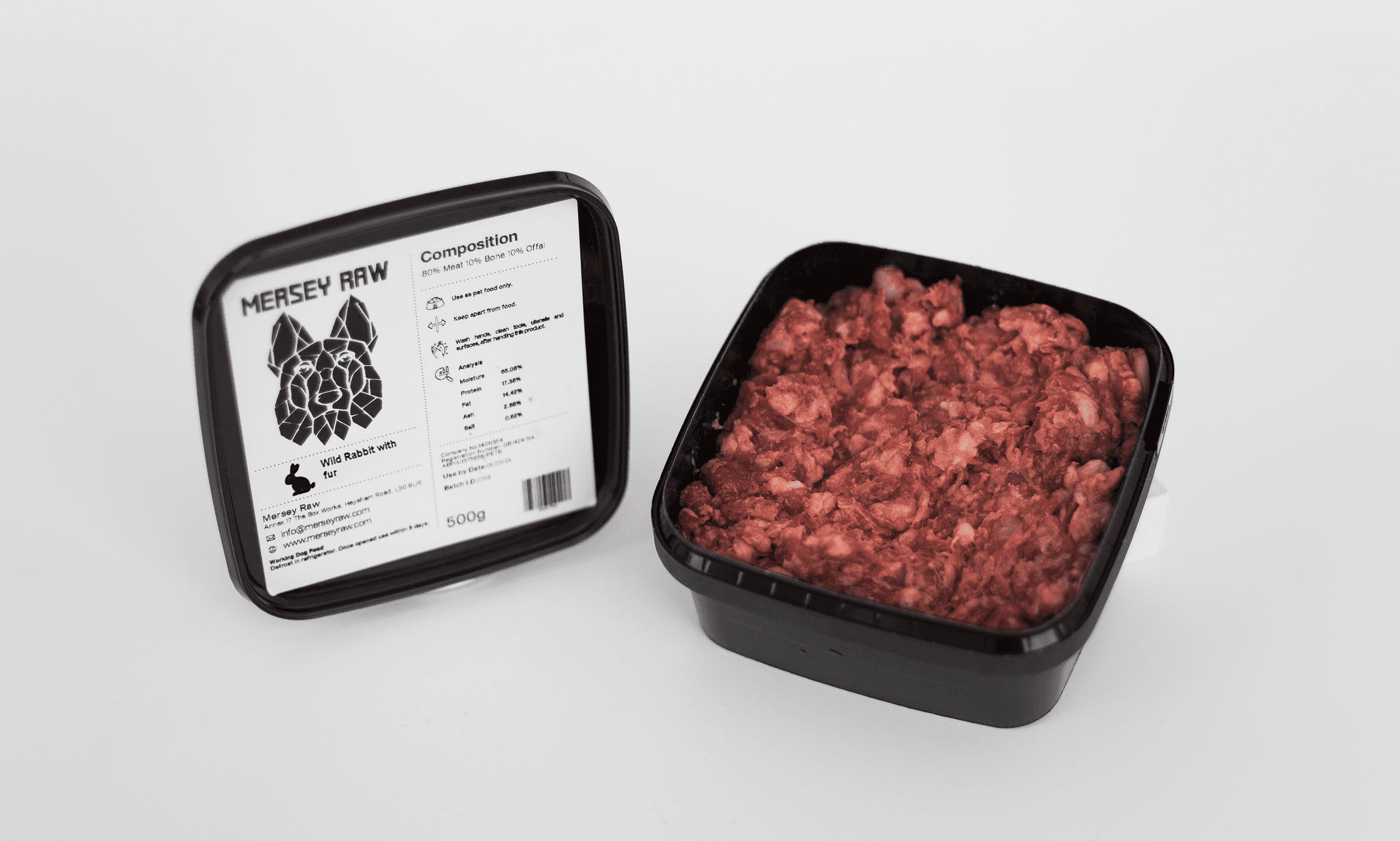 Mersey Raw plans to expands retail operations