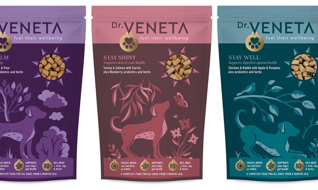 Dr Veneta appoints new sales manager