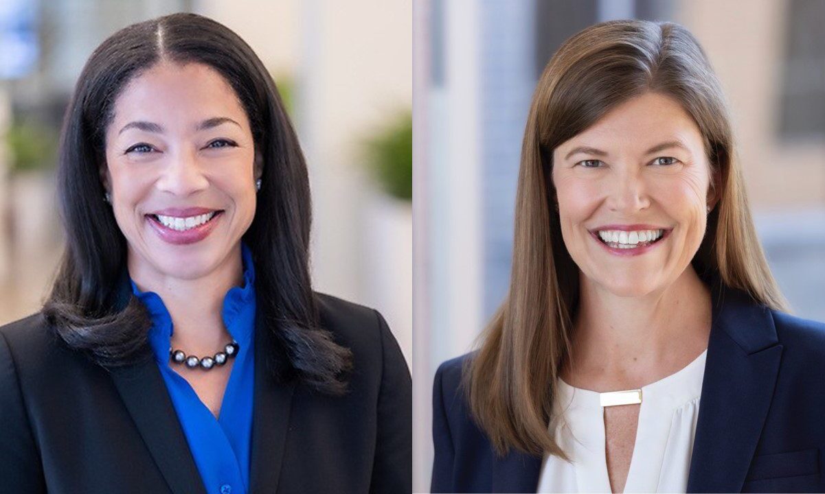 Mars appoints two to its veterinary and science and diagnostics sector