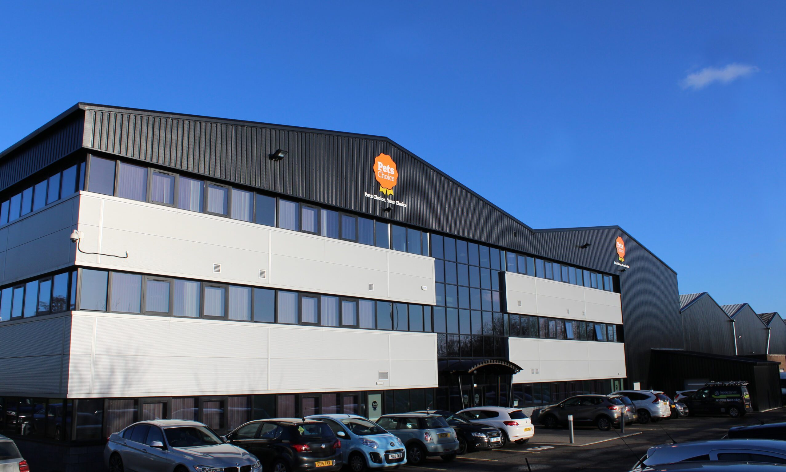 Pets Choice acquires Kennelpak brands out of administration