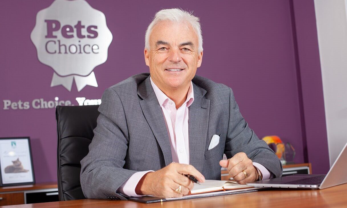 Pets Choice acquires five brands from PetLife International