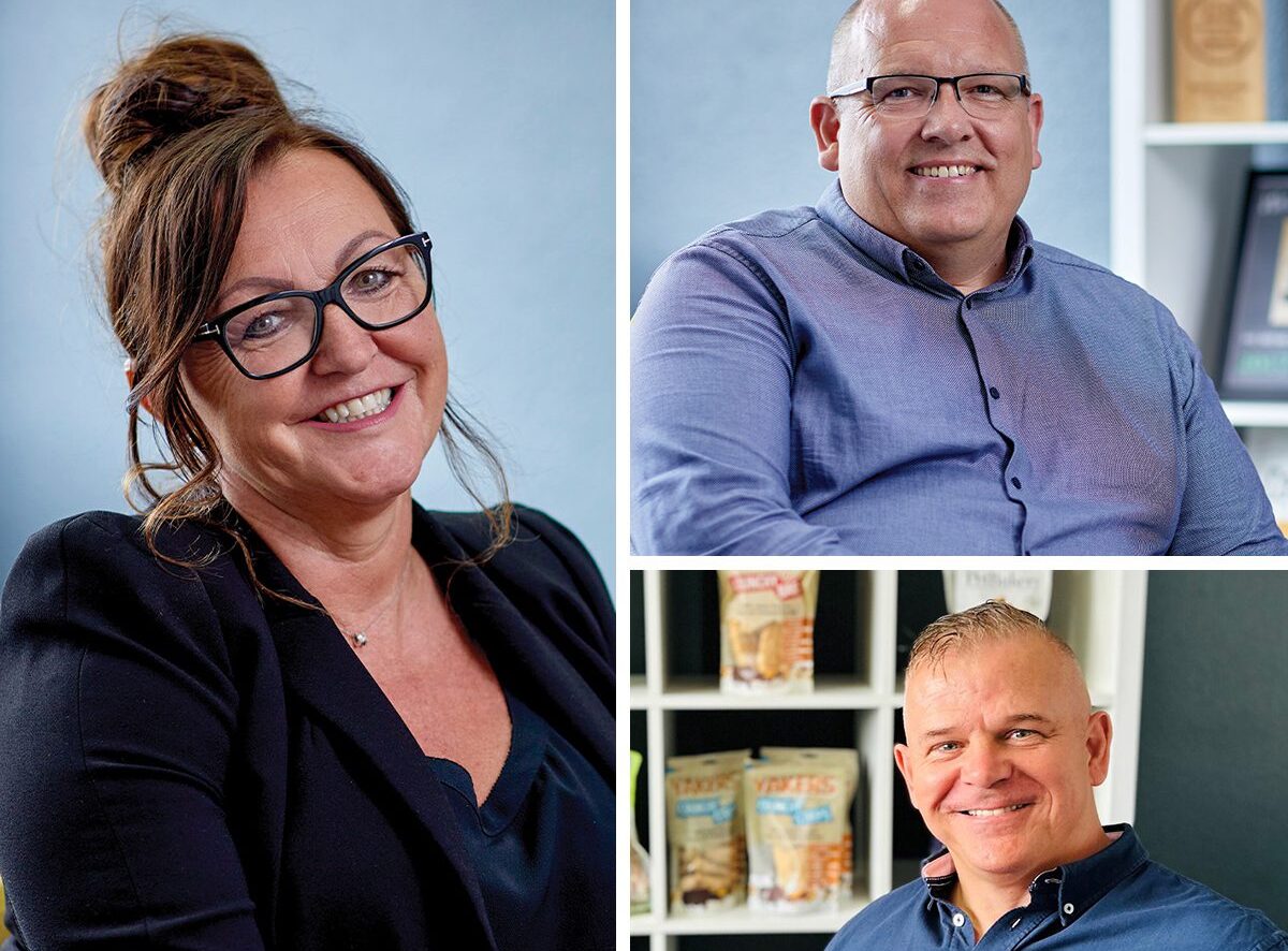 Kennelpak announces leadership changes to continue strategic growth