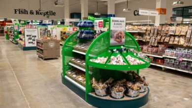Pets at Homes unveils New Malden flagship store