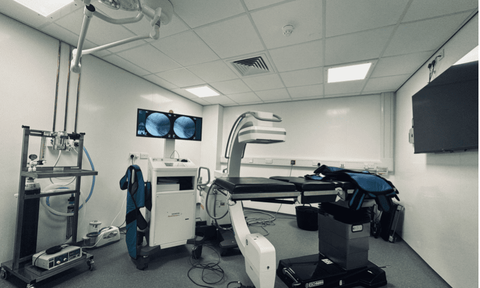 Bridge Referrals opens two new operating theatres