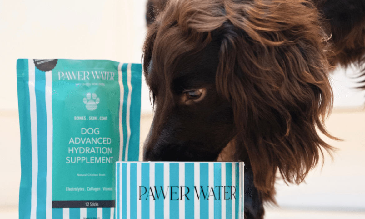 Pawer Water expands retail footprint with Pets Corner